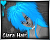 D~Ciara: Blue