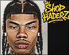 Dave Long Braids