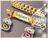 S! Sajian's Bracelet