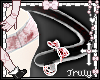 blk kitty tail 3':