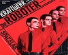 Robots - Kraftwerk