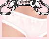 BabyGirl Pink Undies