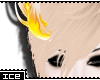 Ice * White Flame Horns