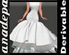 [A&P]princess Gown