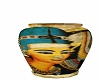 Egyptian Urn 2 n poses