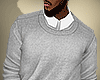 [C] Piolet Sweater V.2