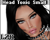 Head Toxic Small Thin