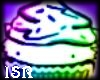ISR:Cupcake Rainbow
