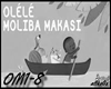 Olélé Moliba
