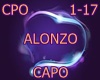 Alonzo - Capo