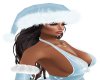 Bule Stocking hat