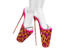 Exotic C. Heels 01