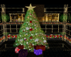 Animated christmas Tree