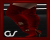 GS Sexy Red Boots