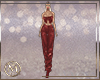 ℳ▸Pia Baggy Red