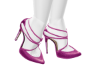 ~DREYA PUMPS PINK