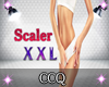 [CCQ]Scaler XXL-Derviabl