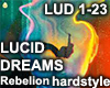 LUCID DREAMS - hardstyle