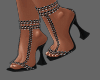 A.E! Eresh Heels