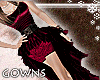 Gown - Red Bundle