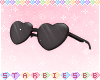 ✰S Coal colored Hate