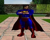 Super-Man Suit V1