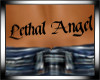 Lethal Angel Back Tat F