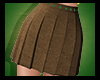 Girl Scout Skirt
