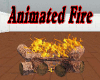 Animated fire, derivable