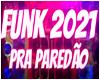 funk paredão 2021