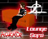 [Z]ArKade Lounge Sofa