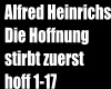 Alfred Heinrichs