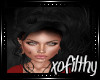|xo| Bethania Black