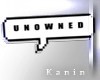 Unowned
