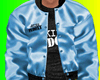 LIGHT BLUE JACKET