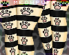 Meow! Add Leggings Peach