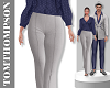 Viraj Female Slacks