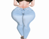 Bounce Blue Jeans