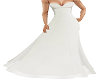 CreamSilk Wedding Gown