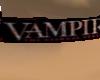 male vampire collar