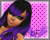 Sassy purple*pF*