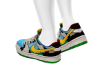 BIGxROCKY KICKS