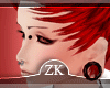 Zk| ZKUALO Red~