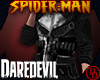 PUNISHER: Born Again Fit