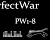 FGFC820 Perfect War 1/3