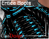 {CD} Entice Boots Skye