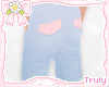 ・ﾟ✧ Twinny Shorts
