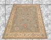 (A)ngels Blue Rug