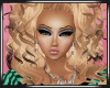 Blonde & Black Daniello
