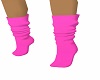 Lola Pink Socks